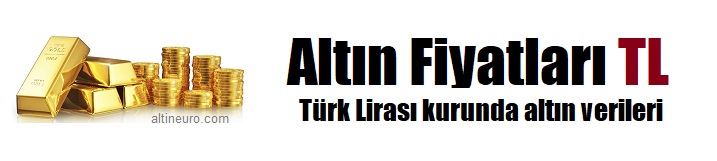 altin fiyatlari türk lirasi